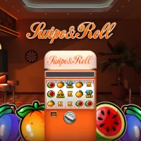 RTP NetEnt Swipe and Roll